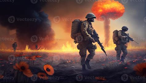 Image result for War Animation