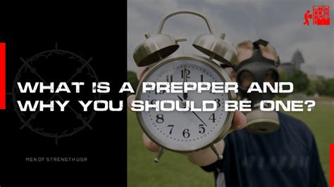 Image result for Prepper Movement