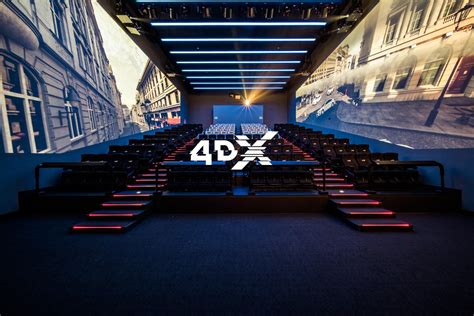 4D电影和3D电影有什么区别?
