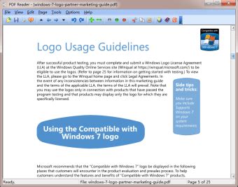 Image result for PDF Reader Windows 8