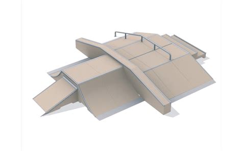 Image result for Fun Box Skatew