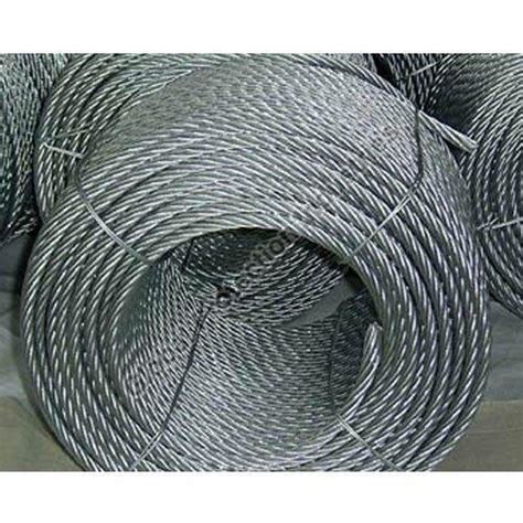 Stay Wire Manufacturer,Stay Wire Supplier and Exporter from Pune India
