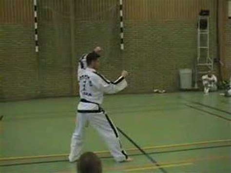 Image result for Dan Gun Pattern Step by Step