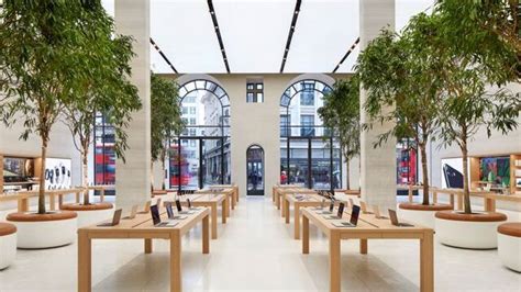 Nearest Apple Store 的图像结果