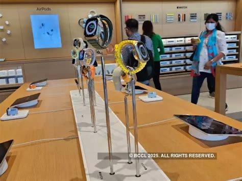 Sustainable - Apple BKC is all about Indian culture and sustainability ...