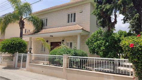 Limassol House Vacation Rentals - Limassol, Cyprus | Airbnb