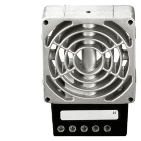 8MR2140-3A Siemens | Siemens Fan Heater, 230V, 300W Output, 300W Input ...