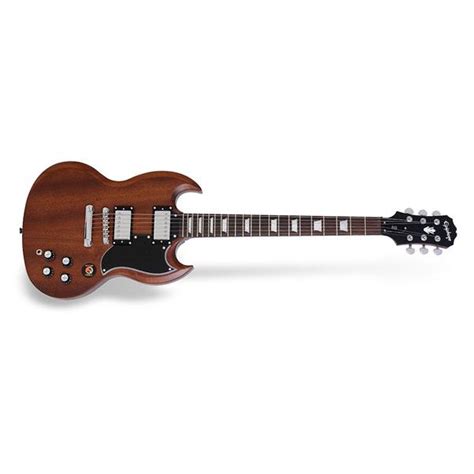 Buy Epiphone G-400 Electric Guitar Faded-Worn Cherry Online | Bajaao ...