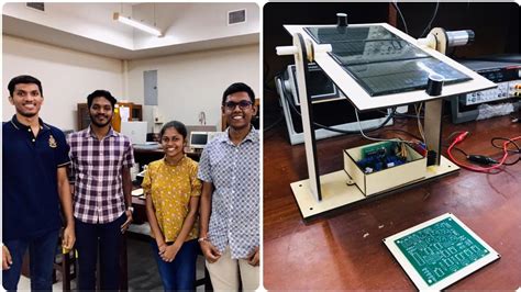 Image result for Automatic Solar Tracker Project