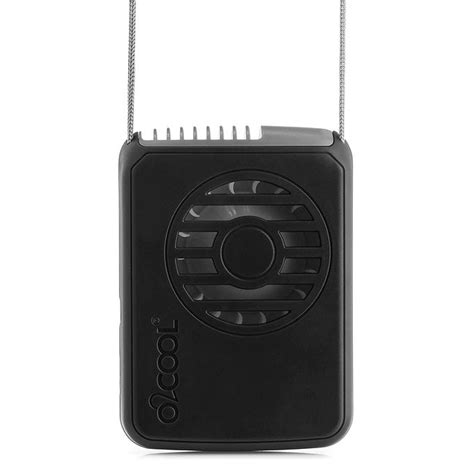 O2 Cool Necklace Fan 的图像结果