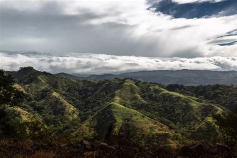 Costa Rica Natural Resources Costa Rica And Its Environmental Care