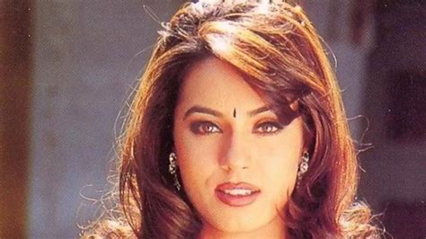 When fame faded Mahima Chaudhry chose to fight not fall