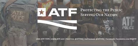 Image result for ATF Operating Structure
