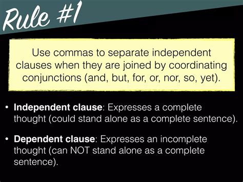 Image result for Comma Use