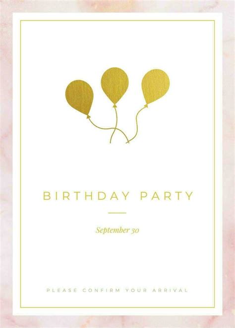 Image result for Invite Templates