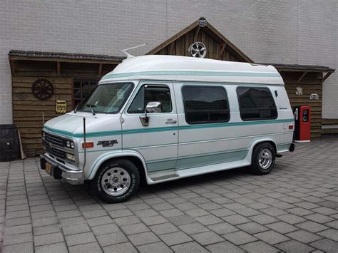 Image result for Chevy Rear Engine Van