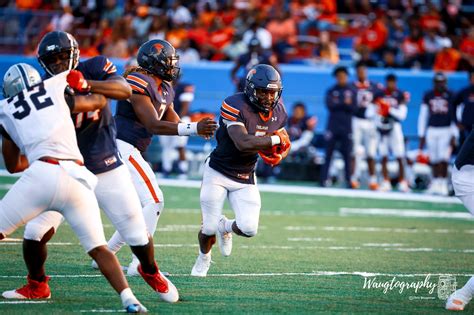 Pittsburgh Steelers sign Virginia State University RB
