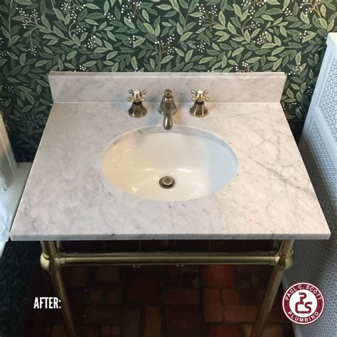 #plumbing #plumbersnearme #faucet #fixtures | Paul C. Scott Plumbing, Inc.