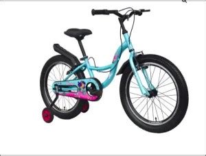 STRYDER MERMAID 20T V-BRK A/RIM FLORO COLOR-A TATA PRODUCT 20 T (inch ...