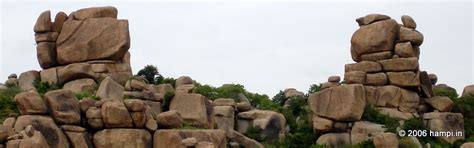 Rock climbing