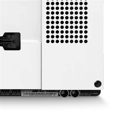 Nzxt N7 B550 (Wi-Fi) | AM4 | ATX Form Factor Motherboard