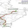 [Best Answer] E. On an outline map of India mark and label Surat, Hampi ...