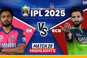 rcb vs rr live score today | Get ₹600 Gold Spin Offer Android IOS ...