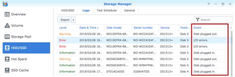 [Solution]: How to Recover Data If Synology Volume Crashed?