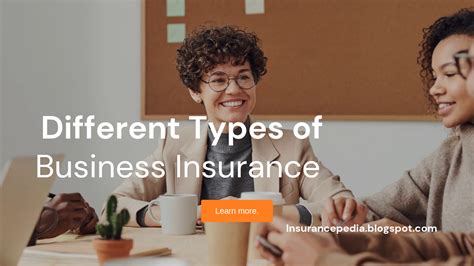 Image result for Business-Insurance Types