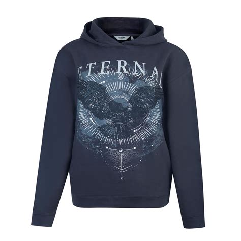 Firetrap | Women's Graphic Hoodie | Studio
