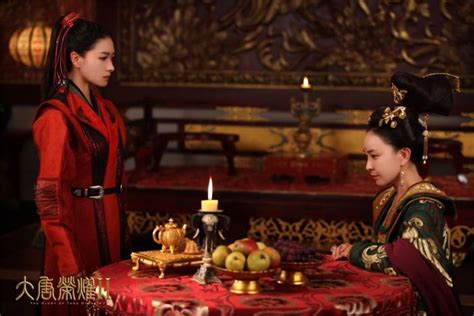 The Glory Of Tang Dynasty 2 《大唐荣耀2》 2017 part6