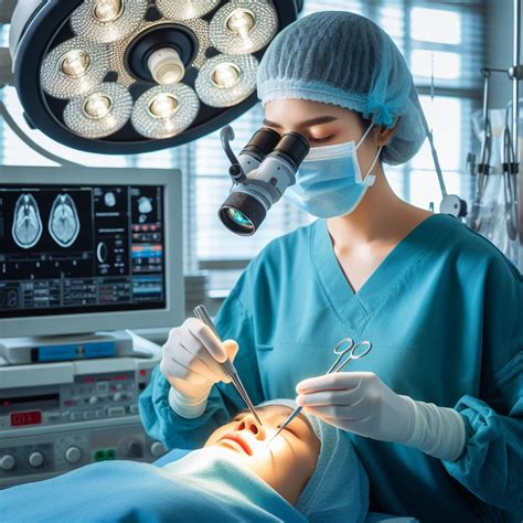 Nose Jobs in Mississippi