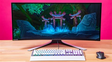 Image result for Alienware Aw3420dw Test