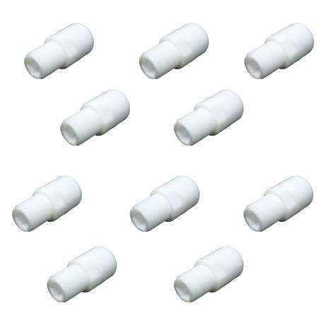 Droptech Pvc 2" Pvc Extension Nipple For Pipe & Fitting and Tap pipe ...