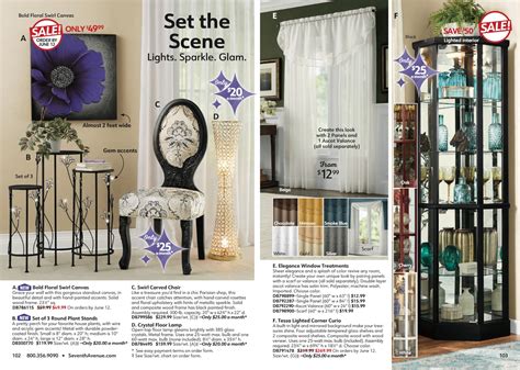 Summer Edition 2023 | Seventh Avenue