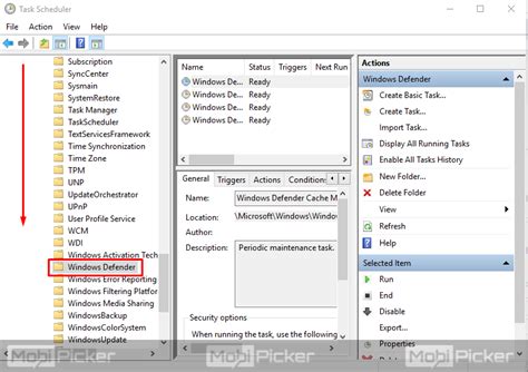 How to Stop Msmpeng.exe Antimalware Service Executable 的图像结果