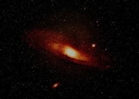 Ahalia Astronomy Club