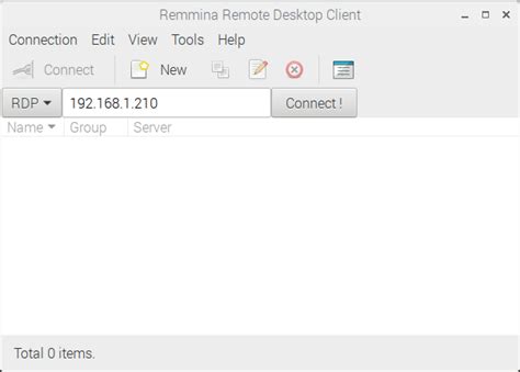 Image result for How to Connect Raspberry Pi to Windows Using Remote Desktop Windows