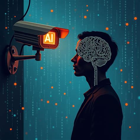 What Are The Ethical Considerations Of Using AI In Surveillance ...