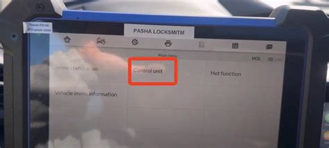 Image result for Subaru Key Programming