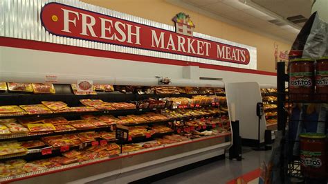 MAC'S FRESH MARKET - West Monroe LA - Hours, Directions, Reviews ...