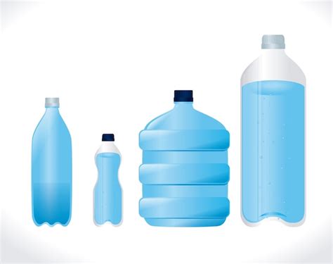 Gestaltung von Getränken | Premium Vektor