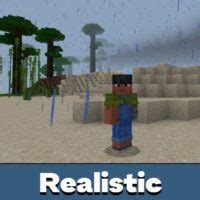 Image result for Minecraft Realistic Survival Mod