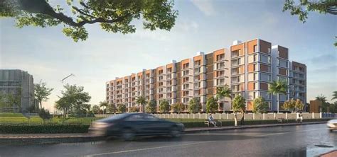 Ashiana Amodh | Pune Apartments properties | JLL Homes