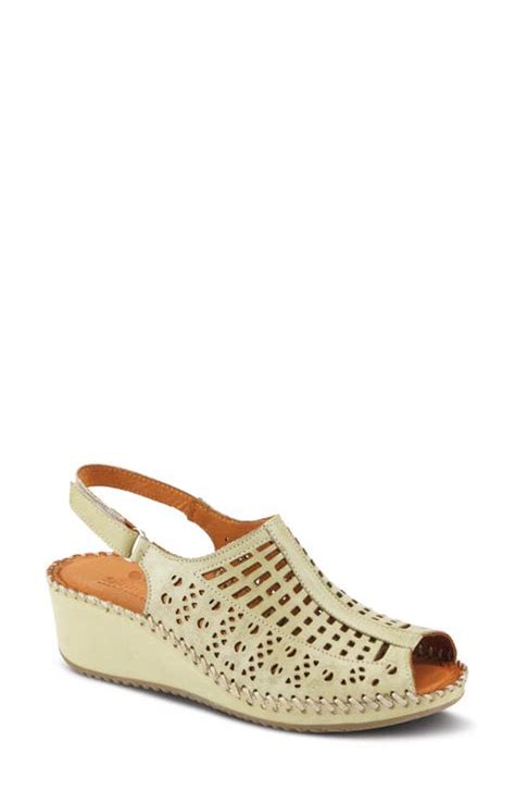 Image result for Spring Step Solange