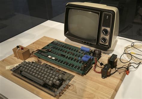 Image result for First Apple Computer Briefcase