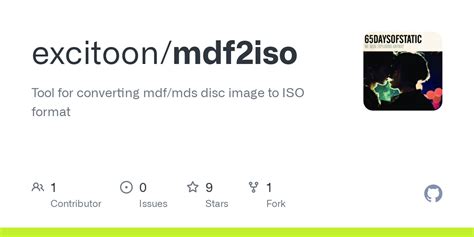 Image result for Convert MDF to ISO