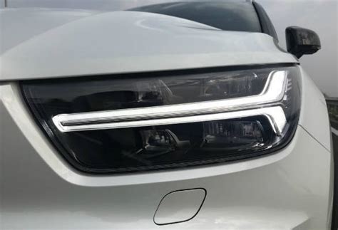 Image Gallery: New Volvo XC40 SUV India debut - Overdrive