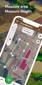 GPS Field Area Measure : GLand – Apps on Google Play