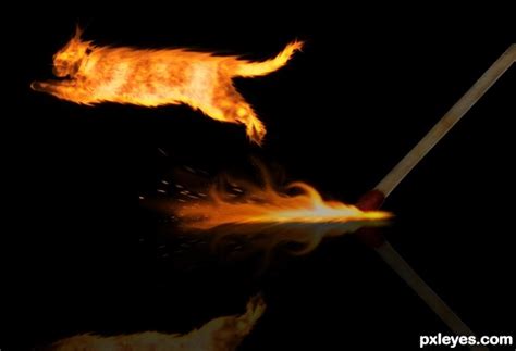 Fire Contest Pictures made with Photoshop - Image Page 16 - Pxleyes.com